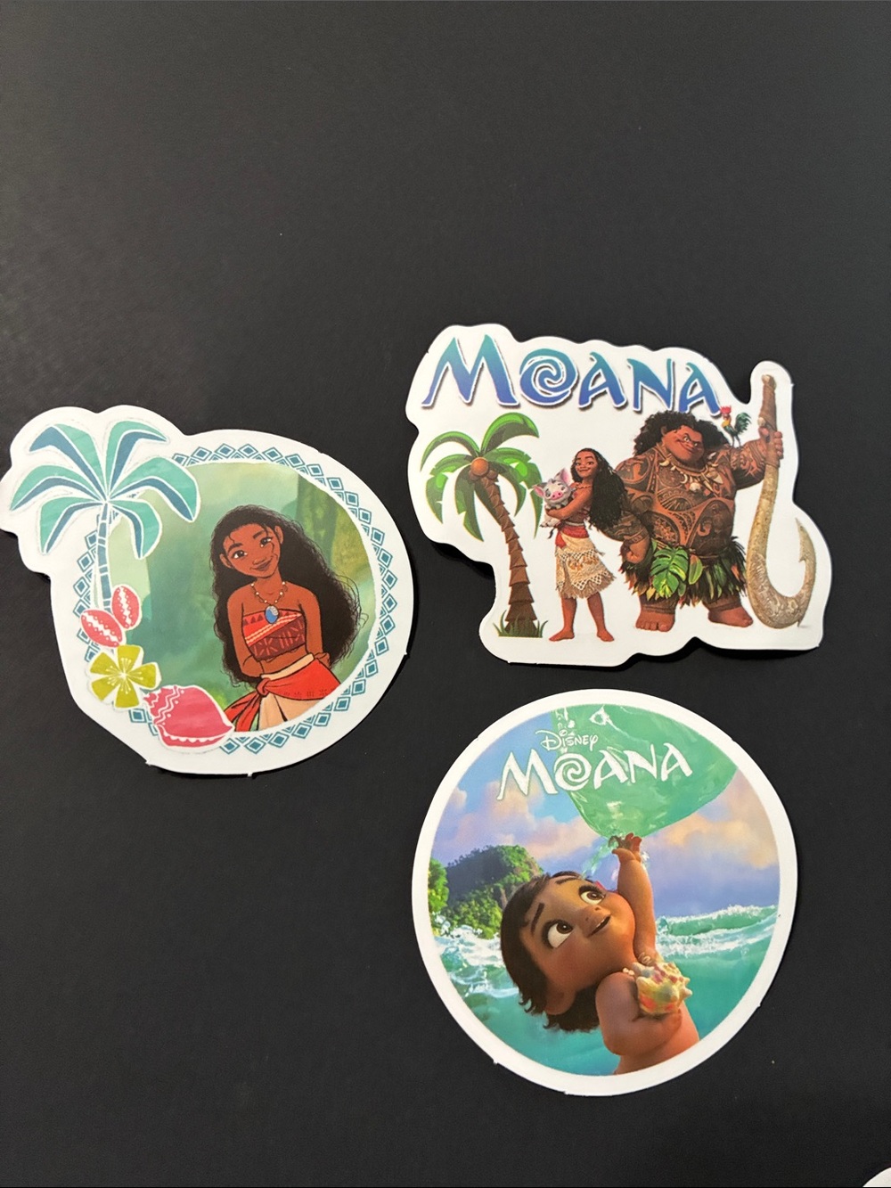 Moana Party Favor - Playtime Bundle (92 pieces) - Picture 3 of 10
